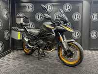 QJ Motor SRT 900SX