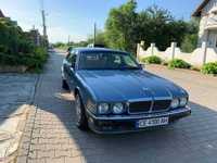 Jaguar XJ6 1988 4 L