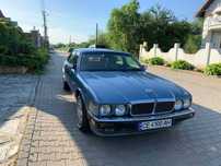 Jaguar XJ6 1988 4 L