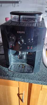 Máquina cafe automática