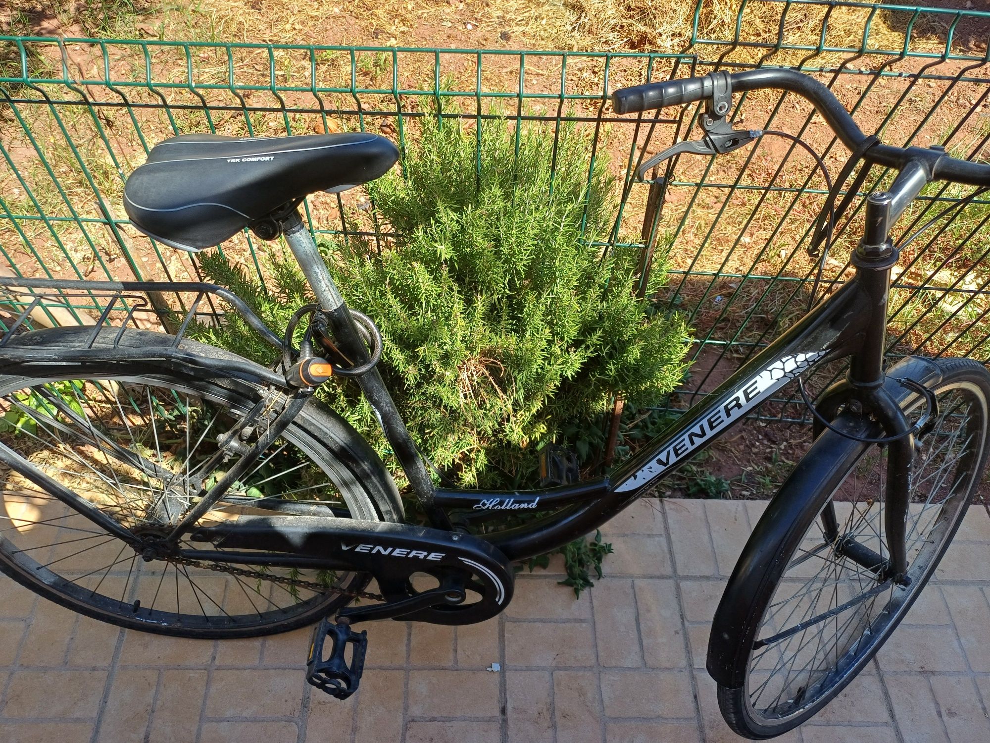 Vendo bicicleta VENERE