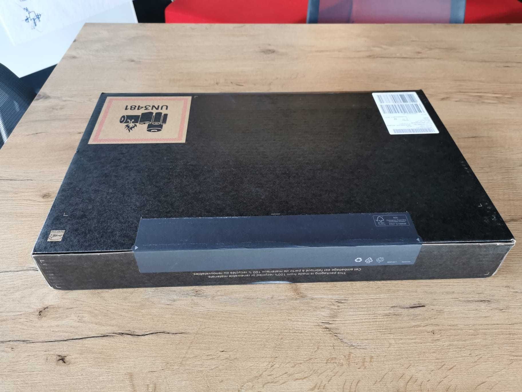 Dell Pro 16 Plus Ultra 7-266V/16GB/512/Win11P