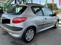 Peugeout 206  Diesel