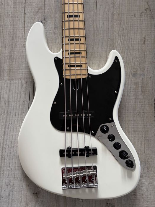 Baixo Sire Marcus Miller V7 Vintage 2aGen