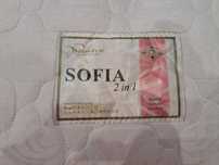 Матрас Матролюкс Sofiya  160*200