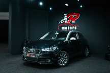 Audi A1 1.6 TDI Sport