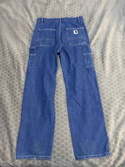 Джинси Carhartt, 27 розмір
