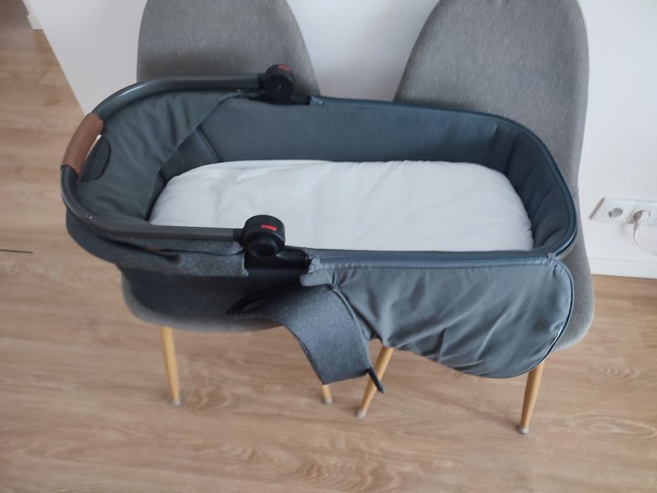 Alcofa bebé Oria - Maxi-Cosi