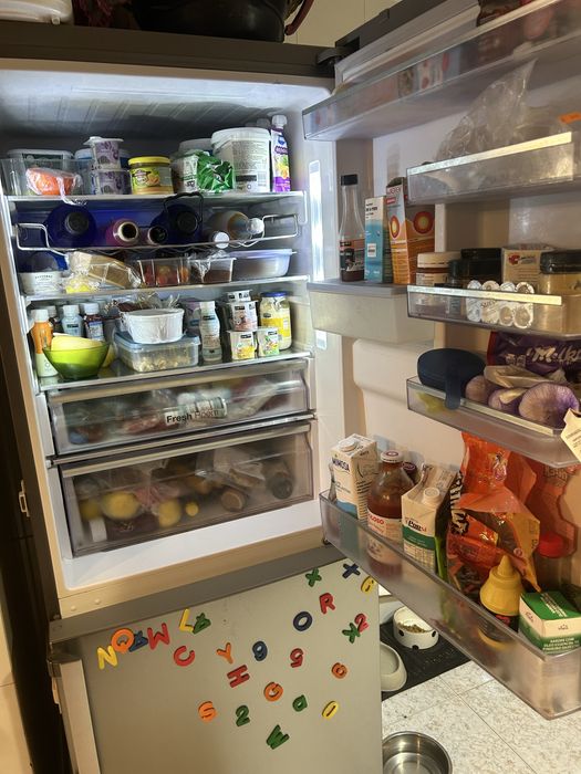 Frigoríficos Samsung