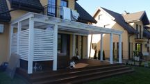 Poliwęglan komorowy gr 10mm, PROMOCJA 50 zł - Warszawa, dostawa