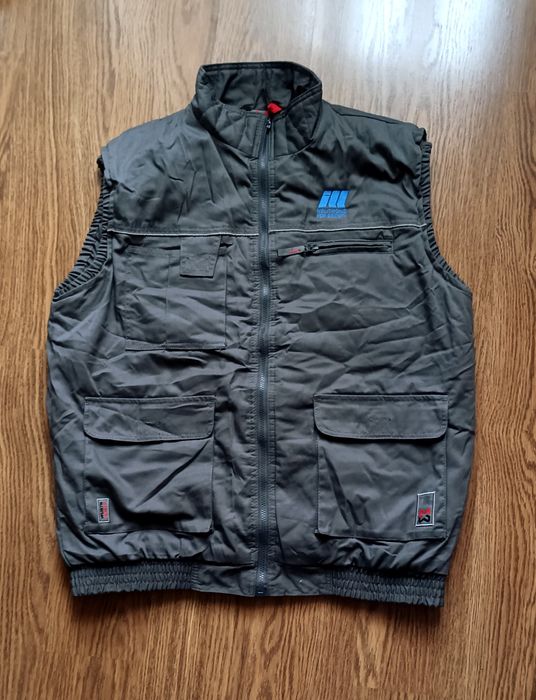 Жилет робочий Wurth Modyf  XXL