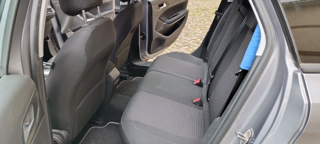 Peugeot 308 SW 2019