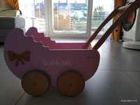 Wózek dziecięcy - dla lalek