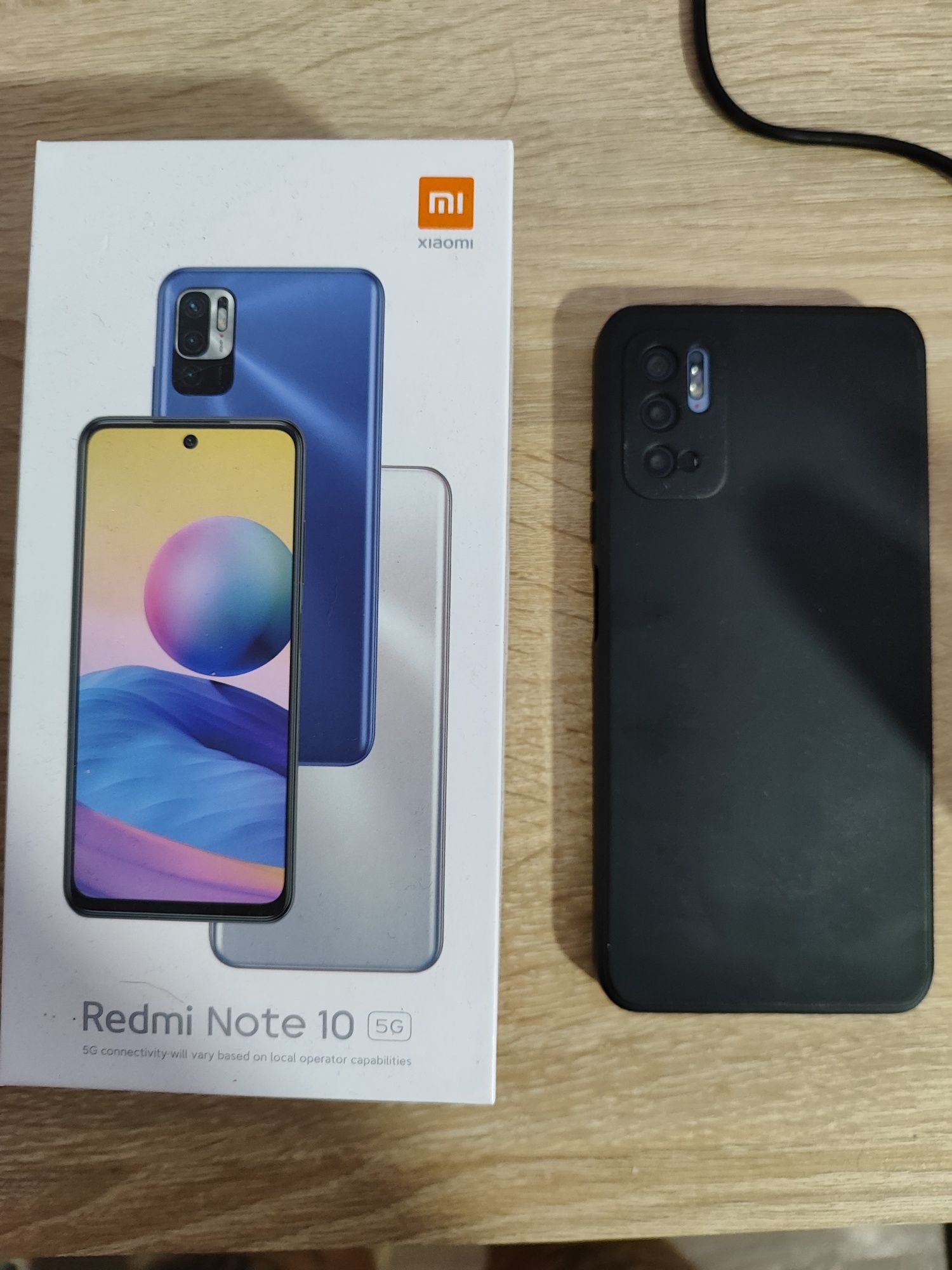 Redmi note 10 5g 4/128