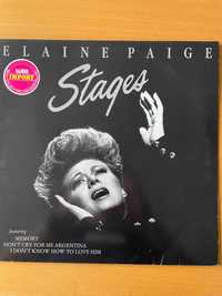 Elaine Paige - Stages (LP Vinil)
