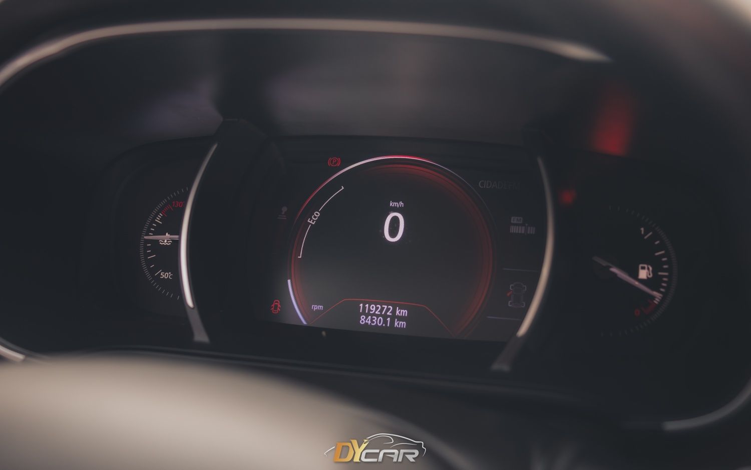 Renault Megane TCe