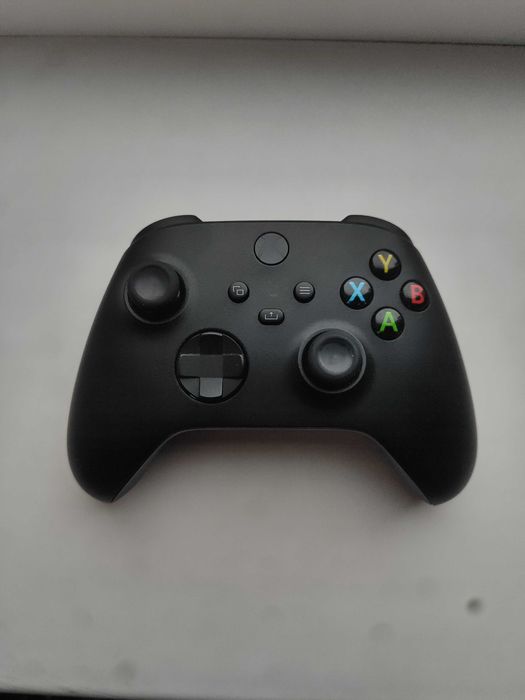 Геймпад Xbox Series X/S Wireless Controller