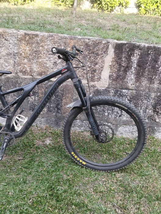Vendo specialized stumpjumper alloy 2024