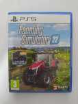 Farming Simulator 22 PS5 Polskie napisy w grze