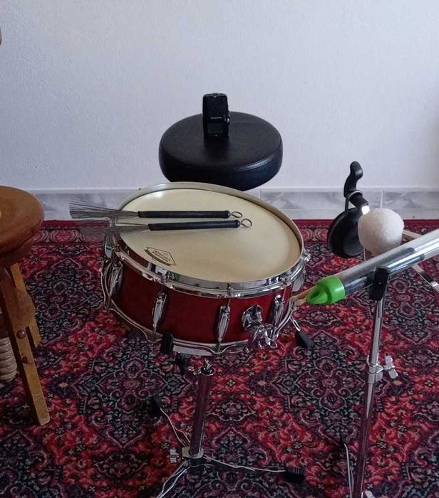 Tarola Gretsch Brooklyn 14x5