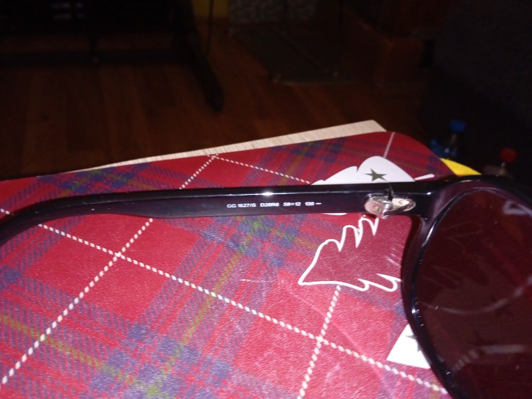 Gucci GG1627/S D28/R6 okulary przeciwsłoneczne 
GG1627/S D28/R6
Gucci