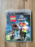 LEGO Jurassic World PS3 (PL)