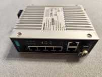 Switch zarządzalny Moxa EDS-P506E-4PoE