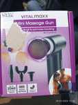 NOWY masażer Vital maxx