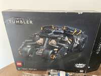 Lego Tumbler 76240 Batman - idealny stan