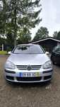 Vw Golf 5 2.0 tdi