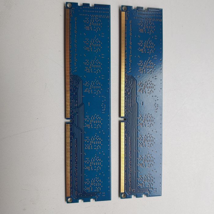 Оперативна память 1gb 1Rx8P3-10600U-9-10-AD