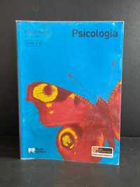 Manual "Psicologia - Módulos 3 e 4" - Ensino Profissional