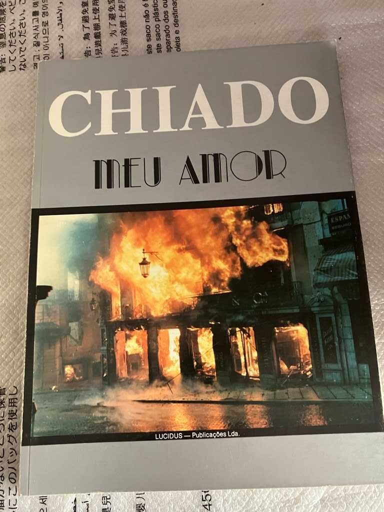 Livros vários - 13