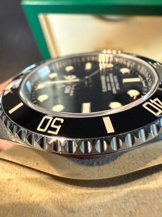 Rolex submariner