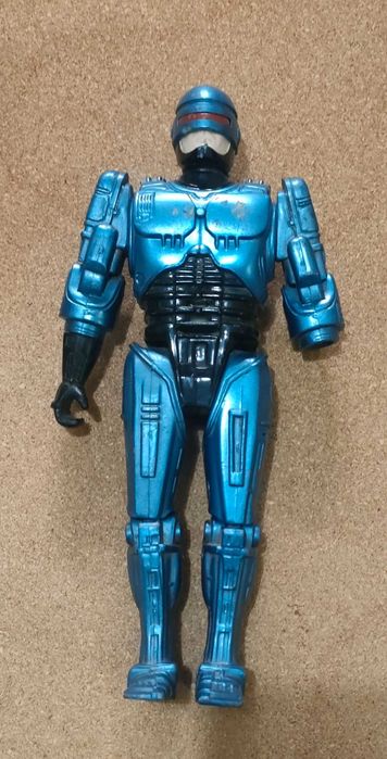 Figura - RoboCop - Rara