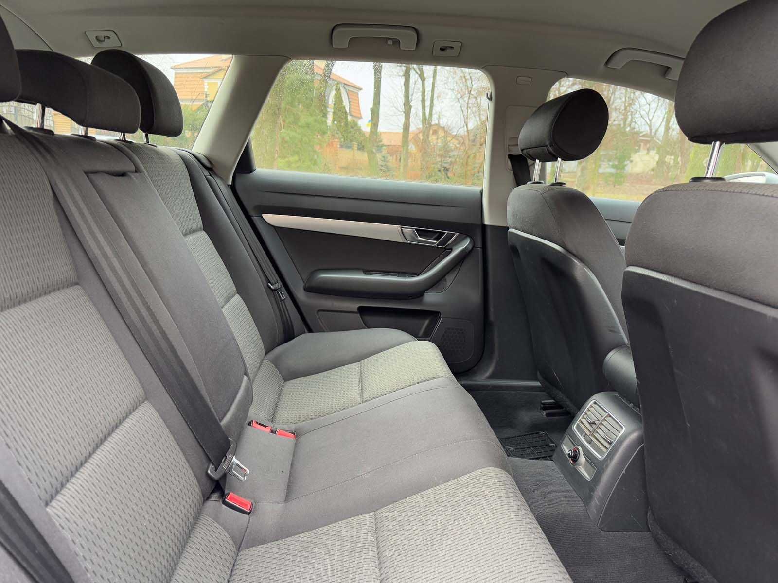 Продам Audi A6 2005р. #66277