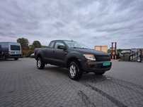 Ford ranger 2012 rok. Przeb 133tys km.