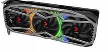 Karta graficzna PNY GeForce RTX 3070 XLR8 8 GB Gaming REVEL EPIC-X