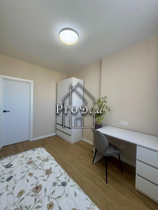 Оренда 2х кімнатна квартира Сімʼї Стешенків 9 ЖК Південний Квартал