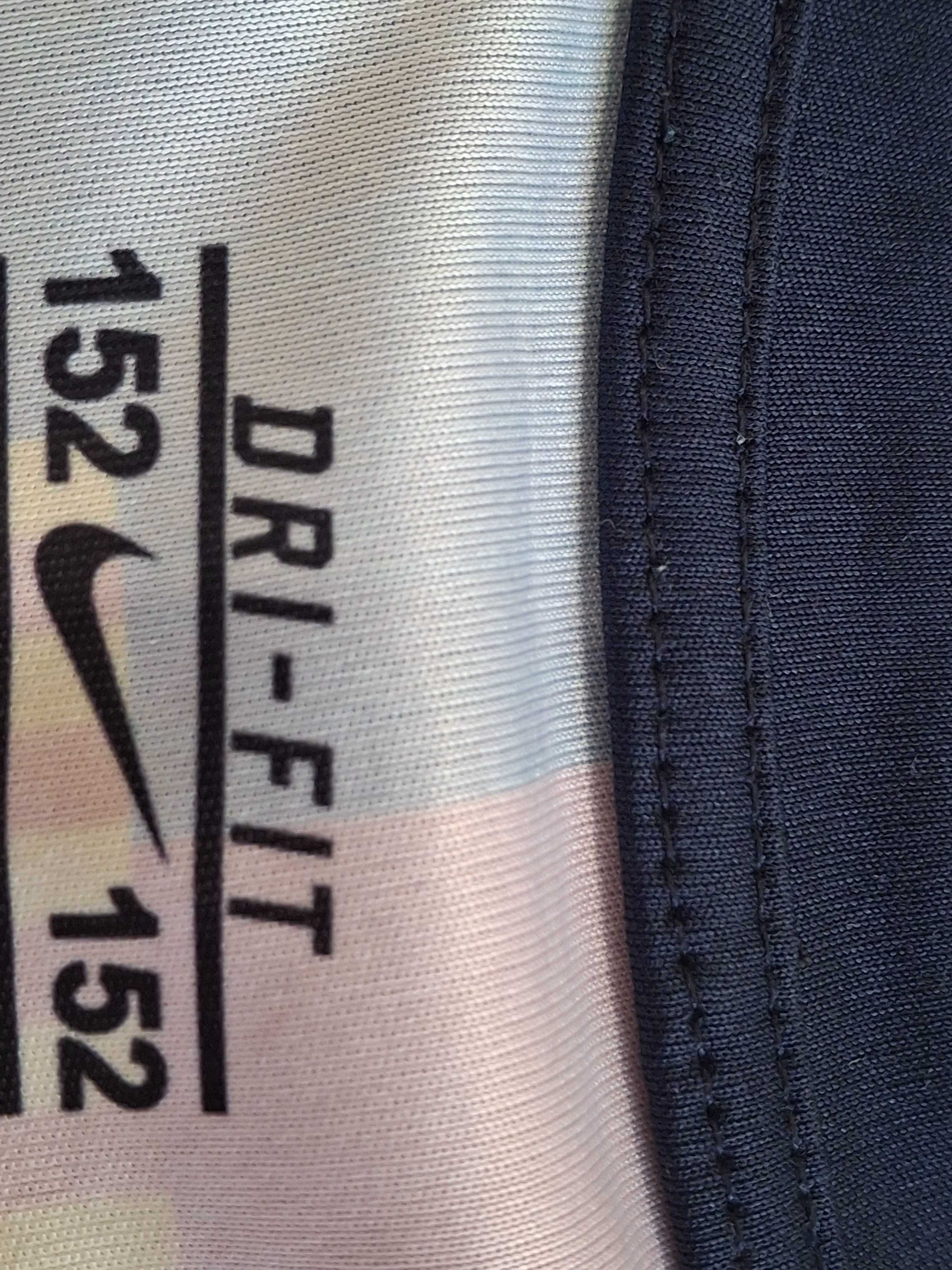 Koszulka Stroj piłkarski Nike FC Barcelona Lamine Yamal rozmiar 152