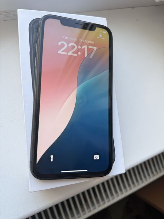 Iphone 11 64 gb