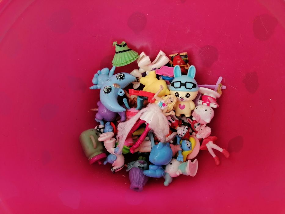 Фигурки Фанко поп.