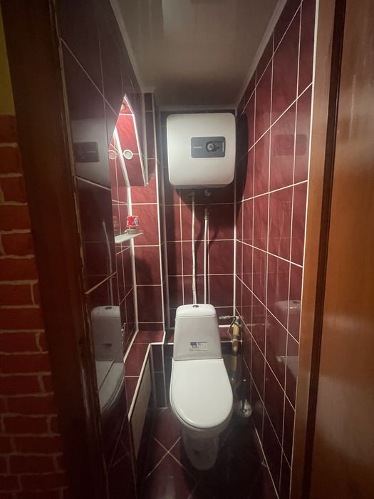 Продам 2х кім.кв. в р-ні Червоного Мосту