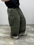 Широкі аутдор штани Graghoppers ХХЛ+ туристичні outdoor рибацьці bergh