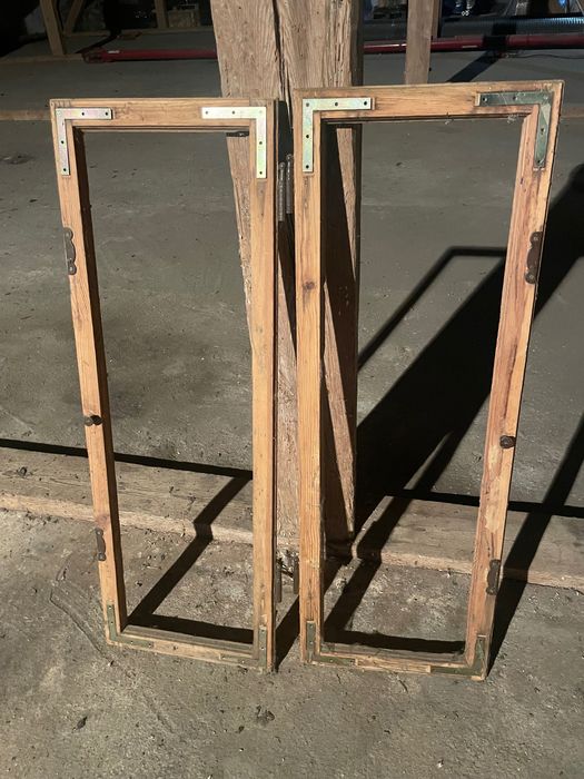 Zabytkowe Drzwi Antyk Stare Drzwi Zdobione