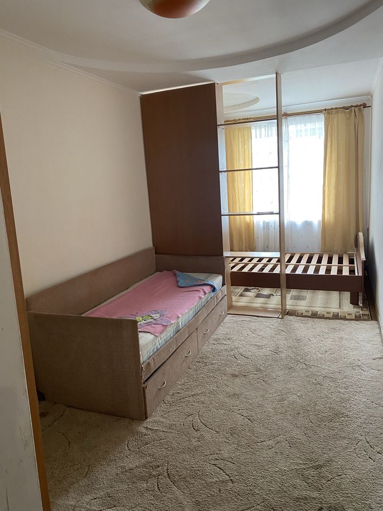 Продам квартиру дві кімнати