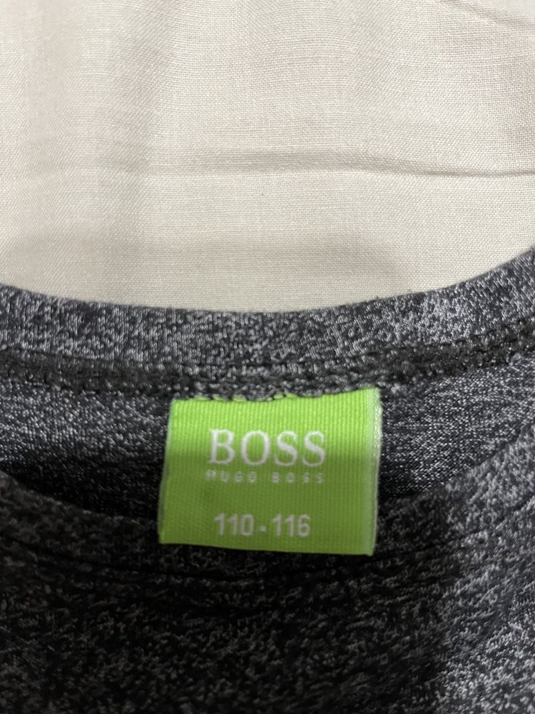 Hugo BOSS 110/116 cm t-shirt