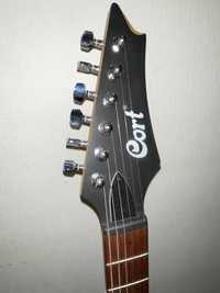Гітара Cort X100 (Open core Black Cherry)