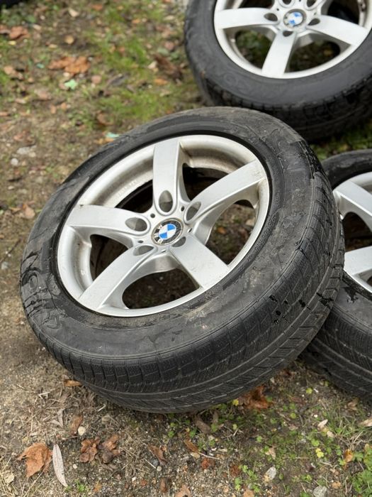 Felgi e60/E61 16 cali