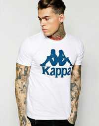 Мужские футболки Kappa Капа